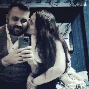 Laura i Karol ze "Ślubu..." planują ślub?! Wymowny wpis trafił do sieci [FOTO]