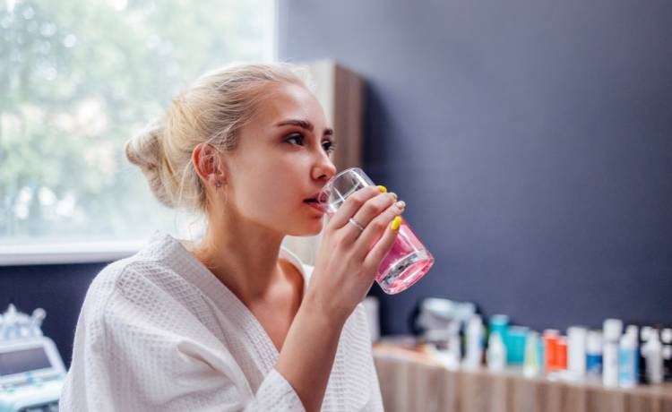 Czy warto pić kolagen?, fot. Shutterstock