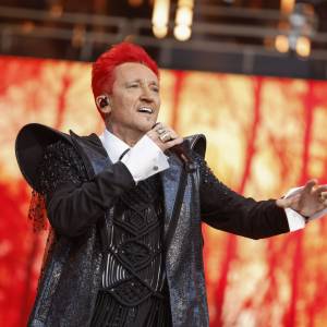 Quiz: Michał Wiśniewski ma urodziny! Sprawdź, ile o nim wiesz
