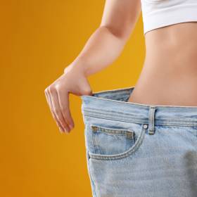 Chcesz schudnąć? Te produkty sprawią, że waga poleci w dół!