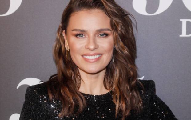 Natasza Urbańska na zdjęciu sprzed niemal 20 lat! Archiwalne zdjęcie zaskoczyło fanów! 