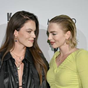 Agnieszka Skrzeczkowska i Karolina Brzuszczyńska powiedziały sobie „tak”! Gwiazdy wzięły ślub