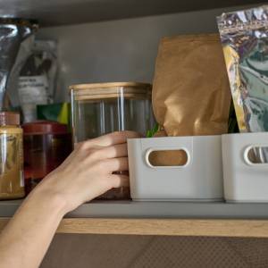 Mole spożywcze w kuchni? Sprawdź, jak skutecznie się ich pozbyć!