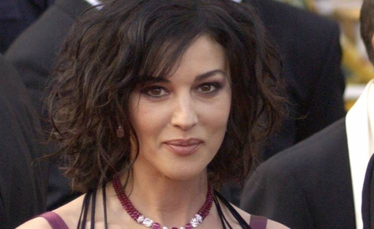 Monica Bellucci została blondynką! Drastyczna metamorfoza robi wrażenie [FOTO]