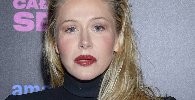 Katarzyna Warnke poinformowała o odejściu bliskiej osoby. Aktorka opublikowała wspomnieniowy wpis 