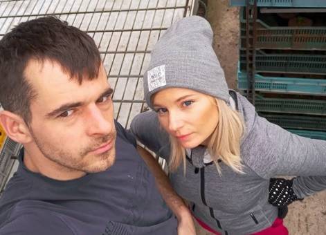 "Rolnik szuka żony 6". Koniec miłości Adriana i Ilony? Wszystko jest już jasne! 