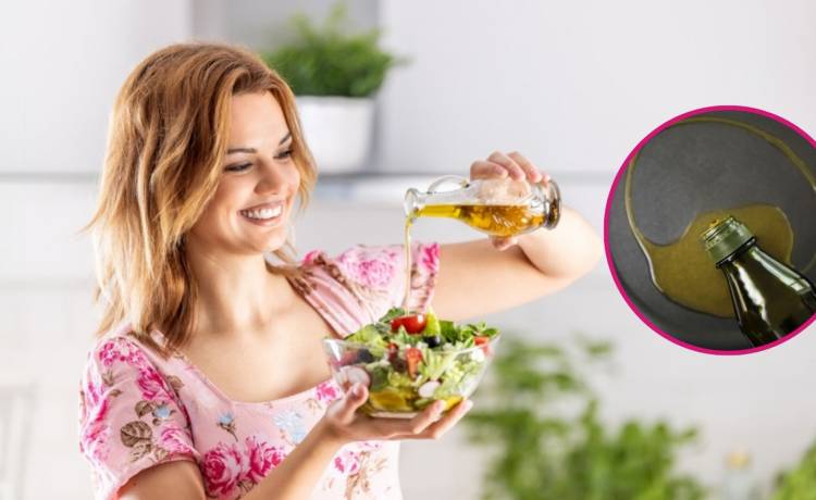 Oliwa z oliwek: Sekret zakrętki, który zmieni twoje gotowanie. Fot. Shutterstock