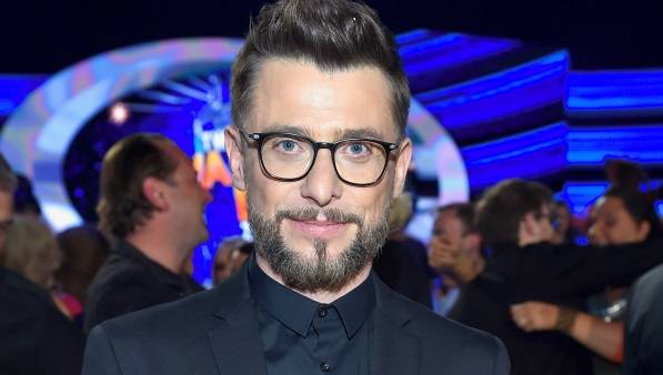 Kacper Kuszewski wraca do gry w serialach! Kiedy aktor znów pojawi się w TV?                                                          