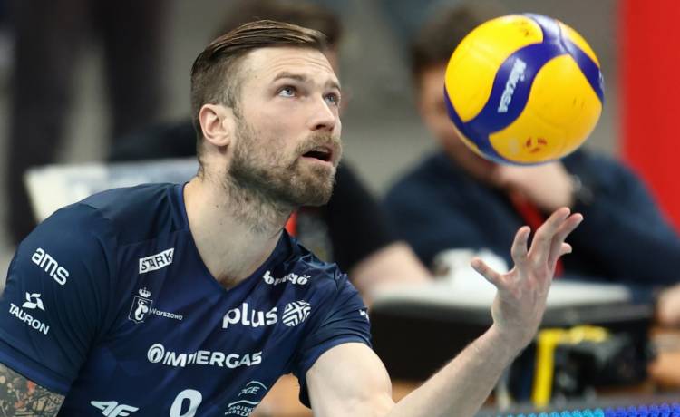 Piotr Matusewicz/East News