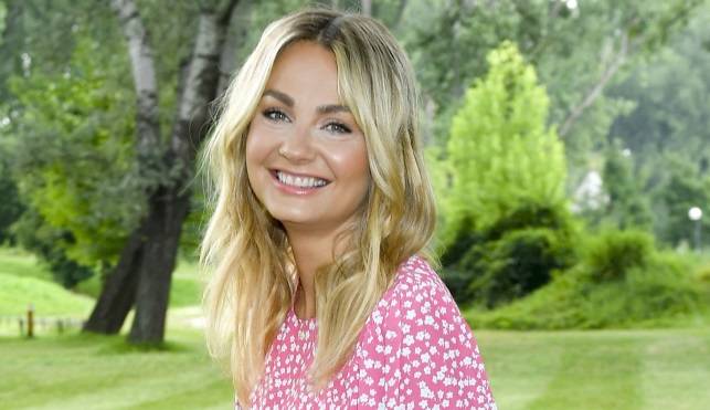 Małgorzata Socha pokazała dzieci. Ich twarze są doskonale widoczne! "Uderzające podobieństwo" [ZDJĘCIA]