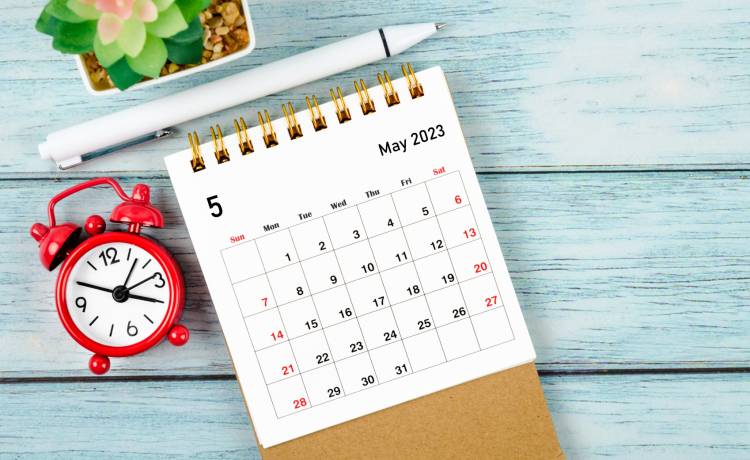 Kiedy wziąć urlop w majówkę? Możemy mieć aż 9 dni wolnego od pracy!