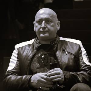 Sylwia Peretti zabrała głos po pogrzebie Jacka Wójcika