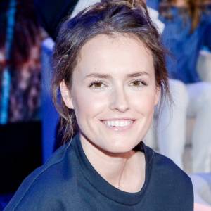 Olga Frycz już tak nie wygląda! Aktorka zmieniła kolor i długość włosów. "Totalnie Daenerys Targaryen"