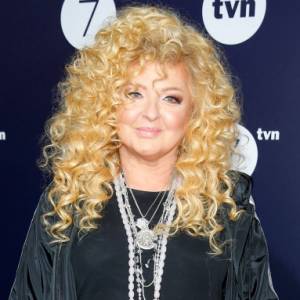 Magda Gessler pokazała swoją mamę we wzruszającym wpisie. "Kupiłam chryzantemy złociste"