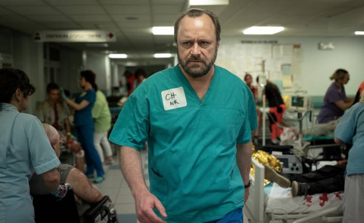 K. Grabowska/Netflix