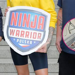 Uczestnik „Ninja vs. Ninja” po wypadku. Albert Lorenz opowiedział o rehabilitacji