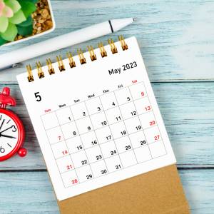 Kiedy wziąć urlop w majówkę? Możemy mieć aż 9 dni wolnego od pracy!