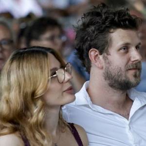 Antoni Królikowski i Izabela Banaś zostali rodzicami! Wiadomo, jakie imię wybrali dla córki