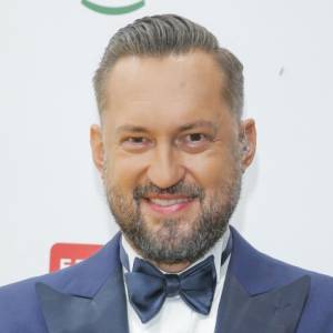 Marcin Prokop na zdjęciu z młodości. Fani: "Widać radość życia" [FOTO]