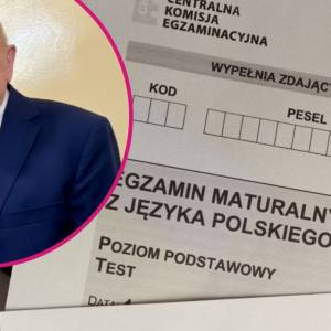 86-latek z Kalisza nie zdał matury. Ma szczególną prośbę