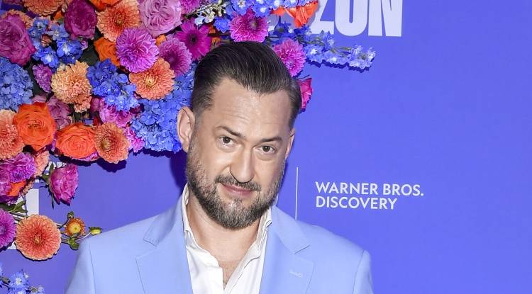 Marcin Prokop. Fot. AKPA