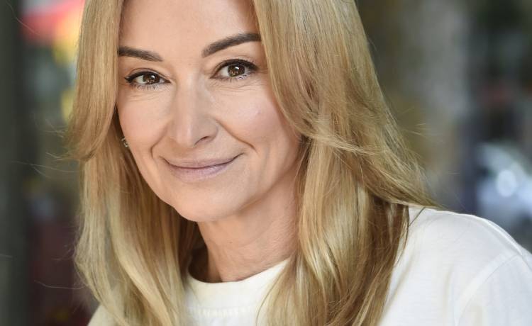 Wojciechowska nie pokazuje taki zdjęć zbyt często. "Piękni razem" [FOTO]