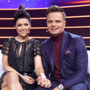 Marcin Hakiel i Katarzyna Cichopek znów zachwycają. Romantyczny kadr trafił do sieci!