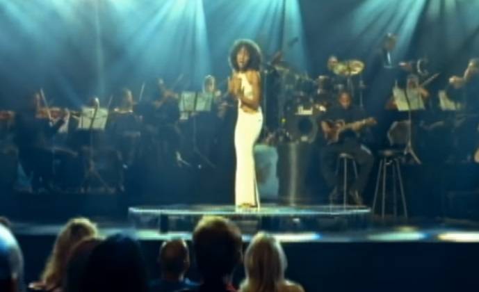 Pamiętacie Toni Braxton i "Un-break My Heart"? Aż trudno uwierzyć, że wokalistka ma już 52 lata!