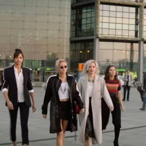 W sieci pojawił się zwiastun remake'u "Aniołków Charliego". Kto tym razem wcieli się w tytułowe bohaterki? 