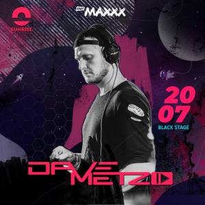 Sunrise Festival 2019. Znamy kolejne gwiazdy! 