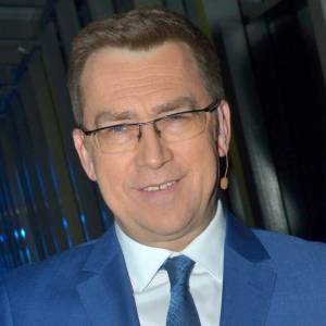 Maciej Orłoś znów poprowadzi "Teleexpress"! Program WRACA NA ANTENĘ
