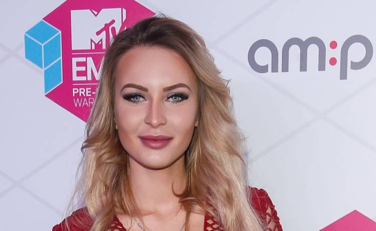 Anna Sowińska. Fot. AKPA