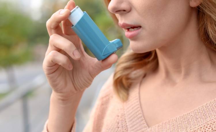 GIF ostrzega przed trzema lekami do inhalacji! Powodem wady jakościowe