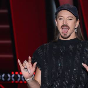 Michał Szpak nie zdradza faktów na temat swojego życia miłosnego. Teraz zrobił wyjątek