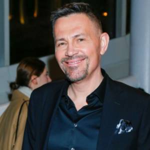 Krzysztof Ibisz wziął trzeci ślub?! "Jednak wszystko zależy od kobiety - jak jest miłość, to jest szczęście"  [WIDEO]