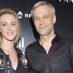 Aleksandra Żebrowska i kolejna ciąża. Żona aktora pokazała test! "Dwie kreski mimo szczepienia" [ZDJĘCIE]