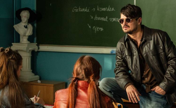 fot. Sławomir Mrozek/Artrama