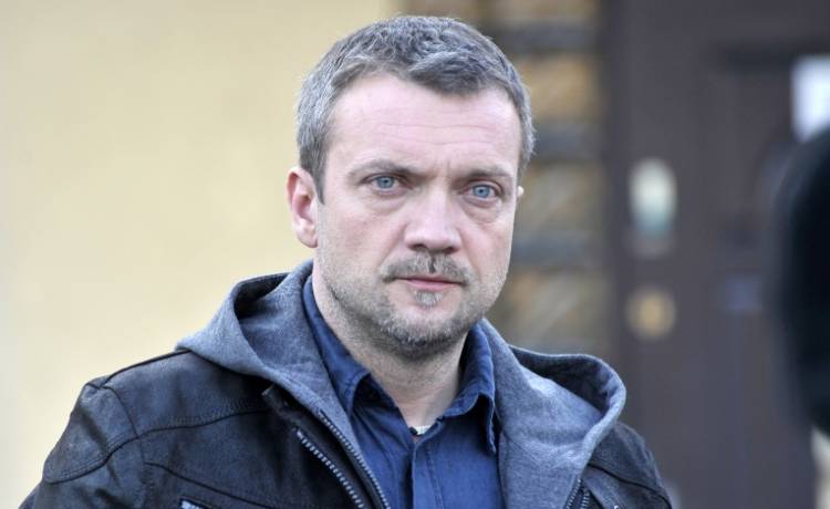 Sebastian Wątroba z synem. Gwiazdor "W11" pokazał wyjątkowe zdjęcie [FOTO]