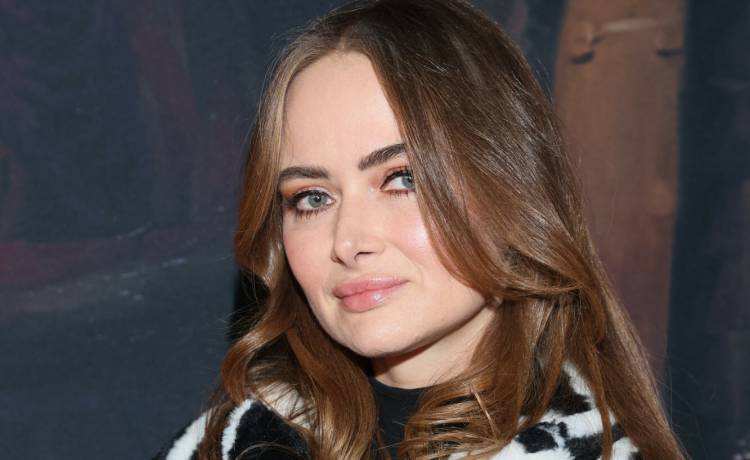 Anna Rusowicz, fot. East News/Wodzyński