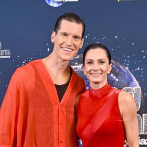 Hanna Żudziewicz i Jacek Jeschke wzięli ślub. Na ceremonii zabrakło Anity Sokołowskiej