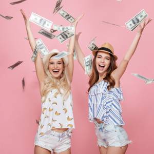 Finansowe szaleństwo! 4 znaki zodiaku, które wkrótce się wzbogacą