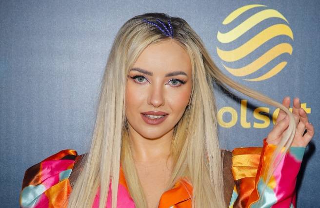 Daria Marx i Kamil Papis z "Gogglebox" rozstali się? Piosenkarka pisze o smutku i łzach