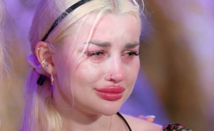 Dramatyczne Rajskie Rozdanie w "Hotelu Paradise". Polały się łzy