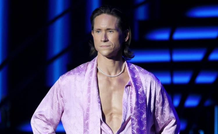 Michał Meyer, fot. East News