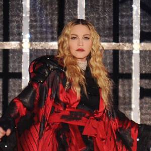 Autobiografia Madonny jednak powstanie? Artystka pracuje nad scenariuszem