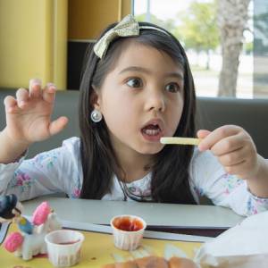 Wegański Happy Meal w McDonald’s już jest! 