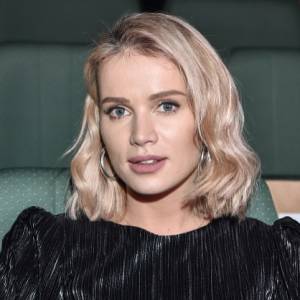 Maffashion topless. Gorący kadr Julii Kuczyńskiej to hit! 