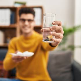 Tak regularne picie wody wpływa na serce i cholesterol. Lekarze nie pozostawiają wątpliwości