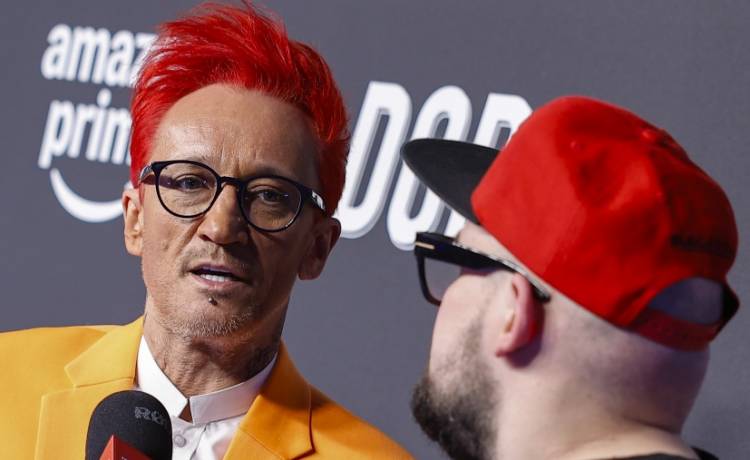 Michał Wiśniewski, fot. AKPA