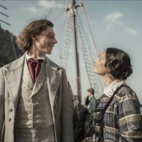 Nareszcie jest! „Chopin, Chopin!” od wczoraj w streamingu